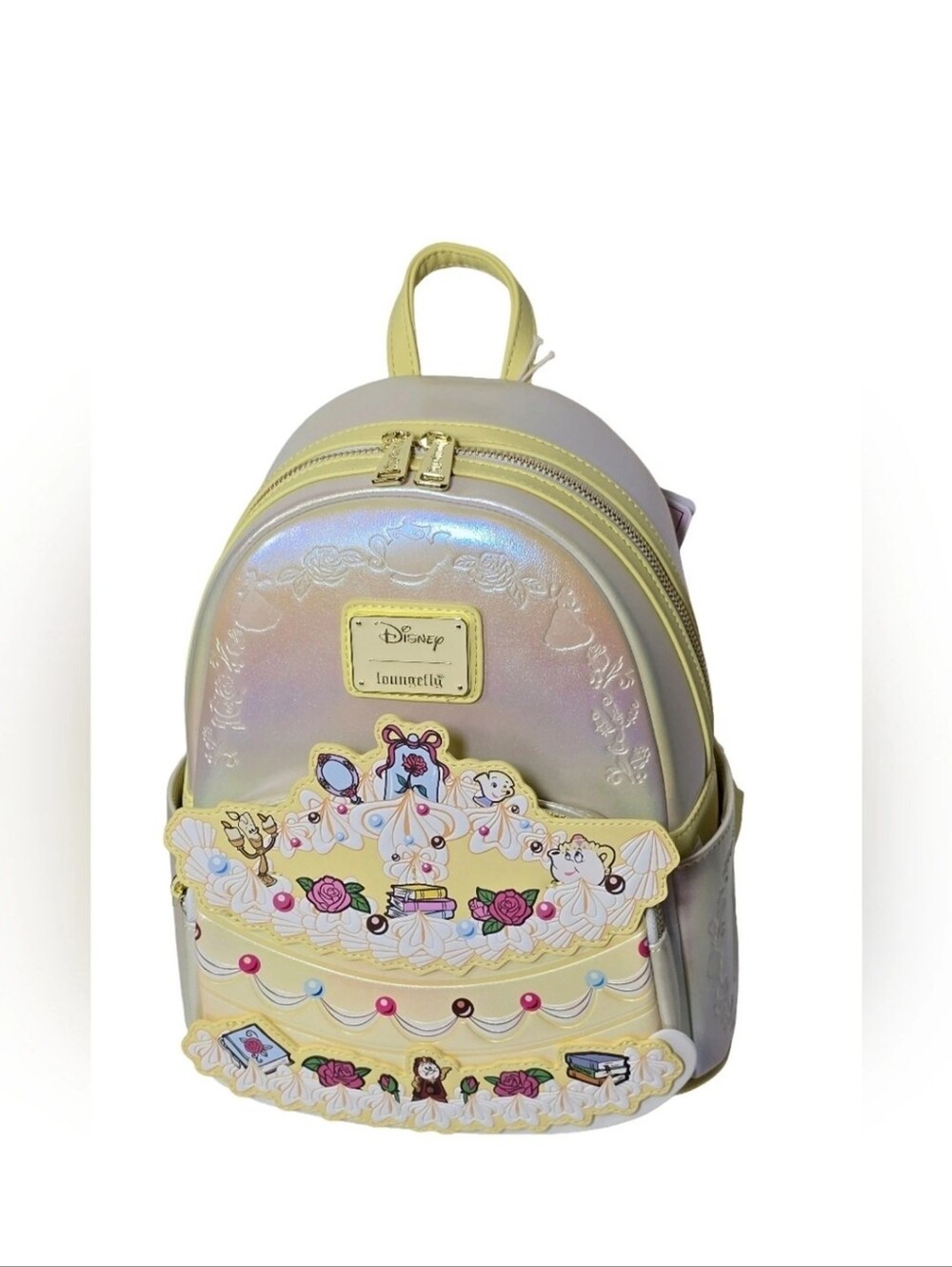Thenicestsister Disney Loungefly More Show Like And Follow For Notifcations - Picture 7 of 16